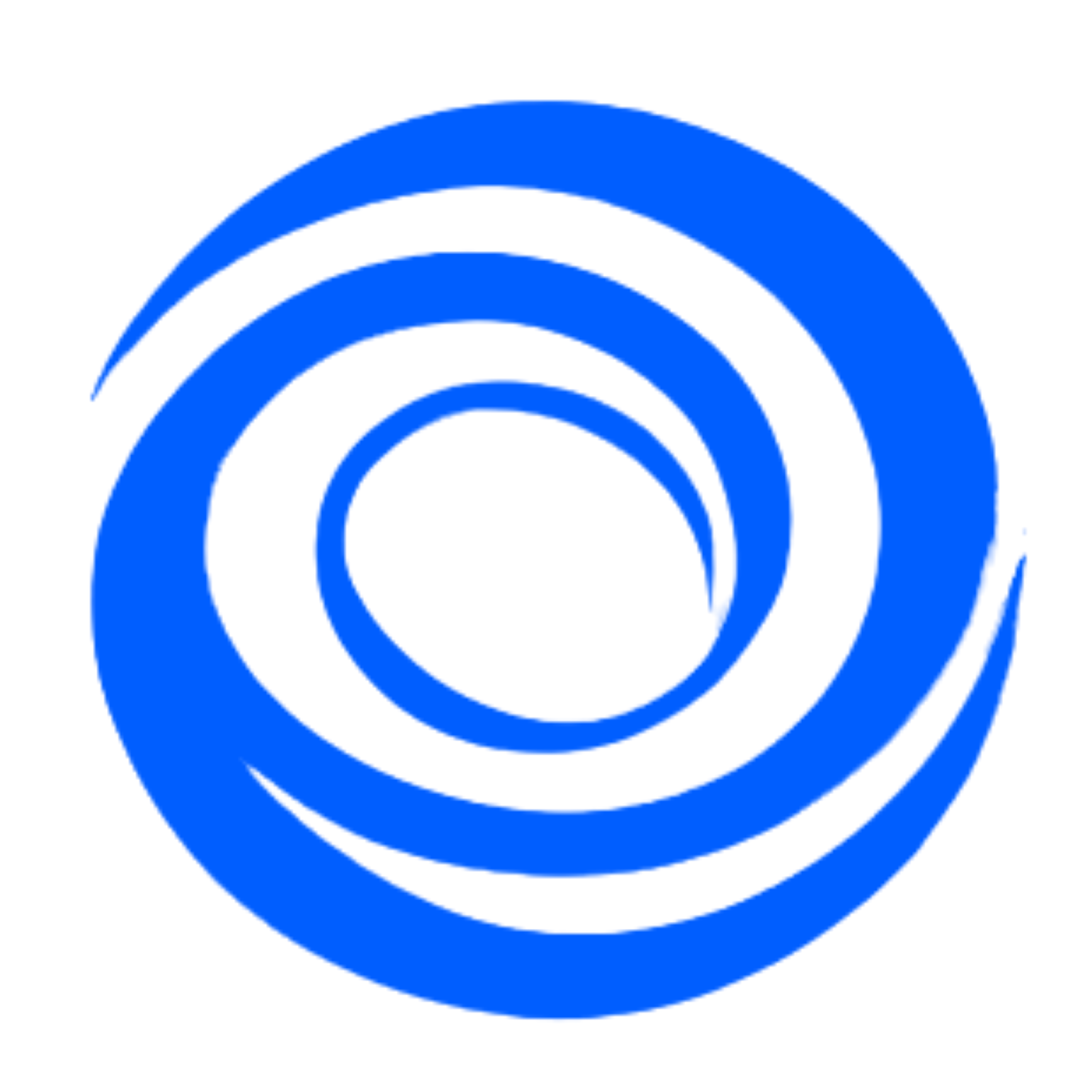 OVOSIM Logo