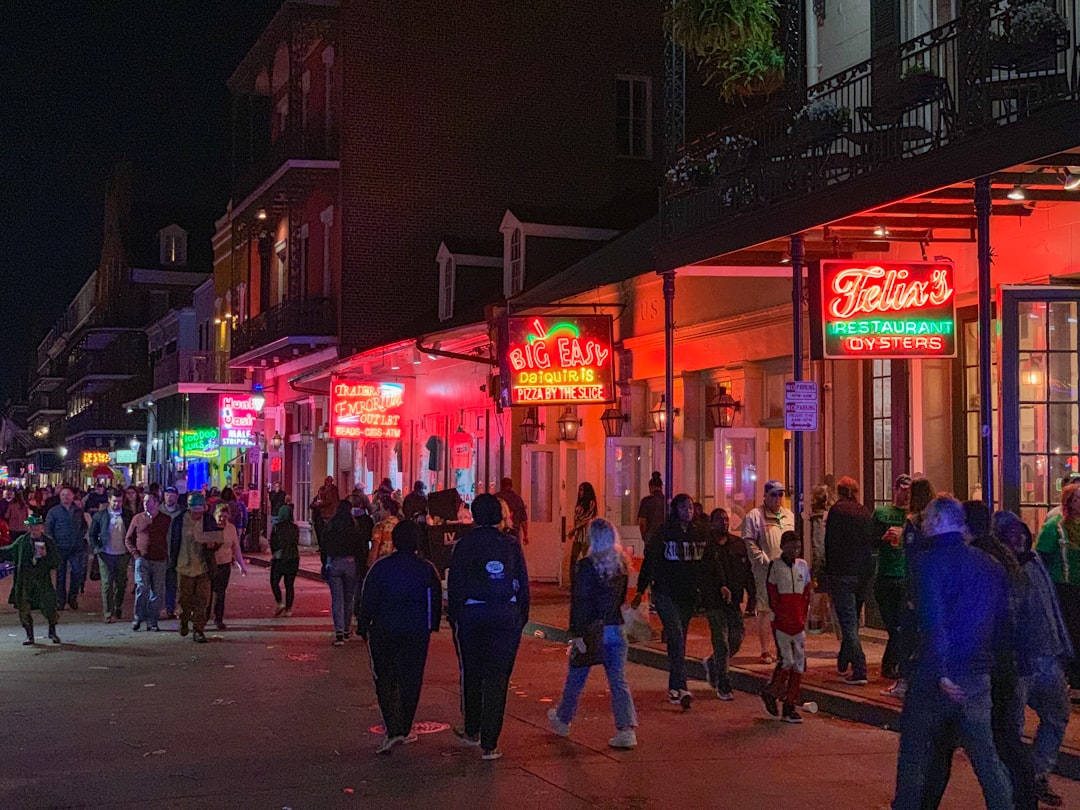 26 Unforgettable Things to Do in New Orleans in 2026