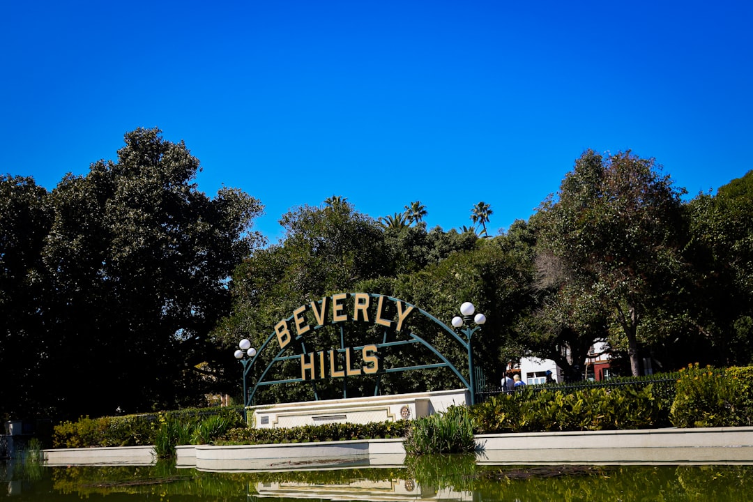 I spent 3 days in Beverly Hills, this is the ultimate itinerary