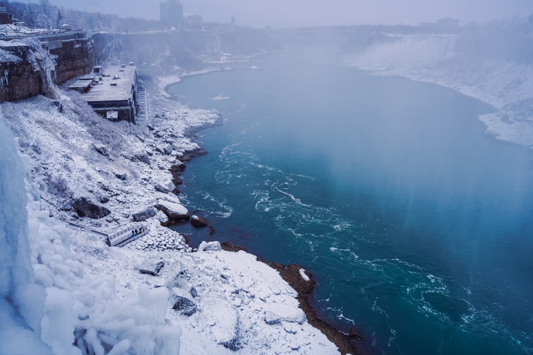 Niagara Falls in Winter: The Ultimate Guide (2026)