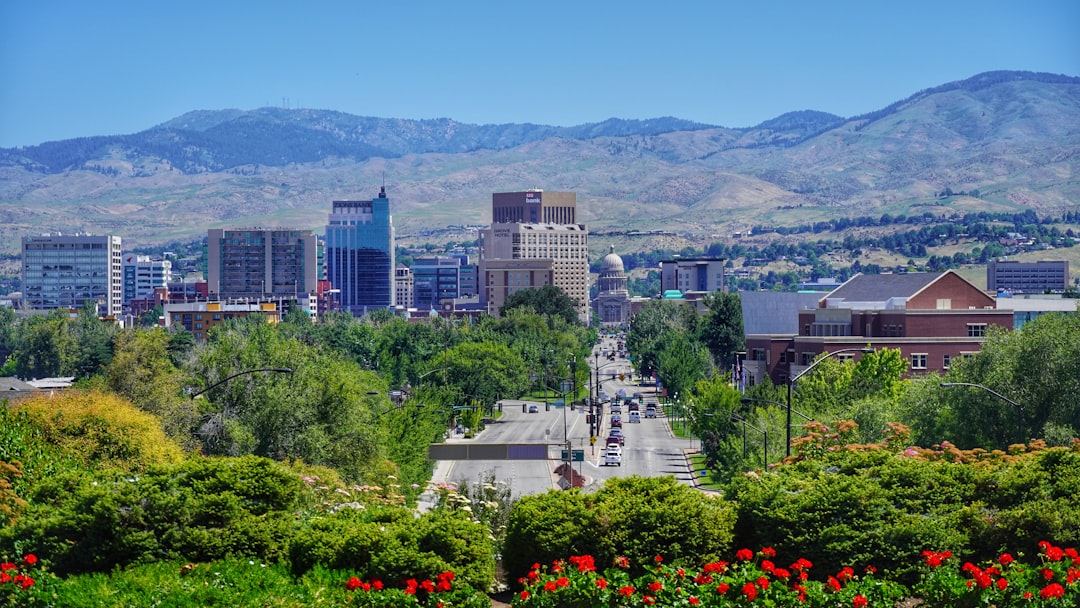The Ultimate Travel Guide to Boise, Idaho (2026)