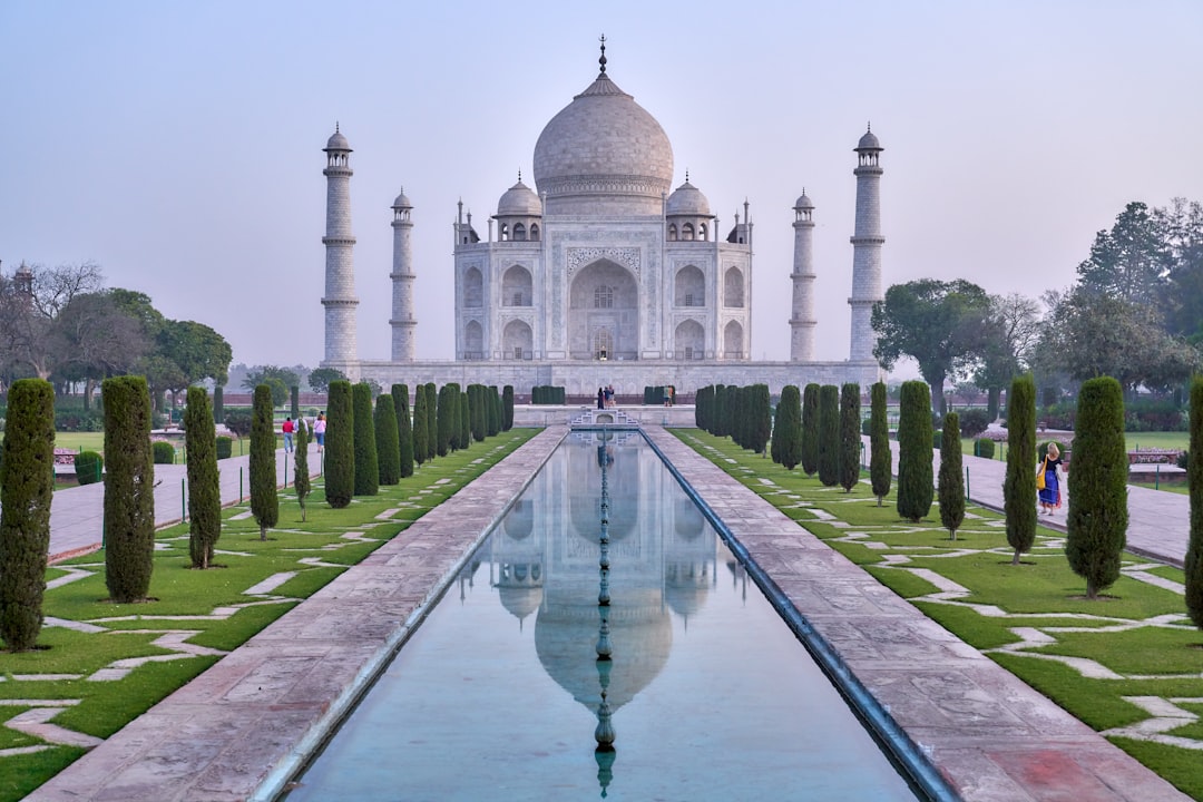 The Ultimate Travel Guide to India (2026)