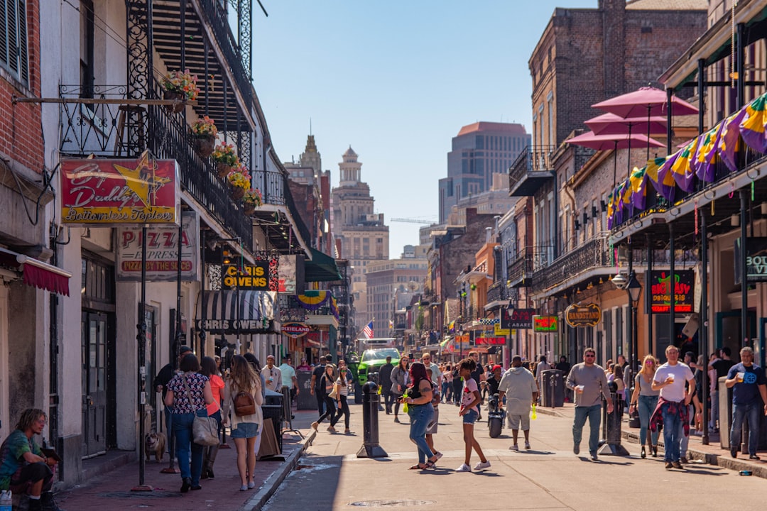 The Ultimate Travel Guide to New Orleans (2026)
