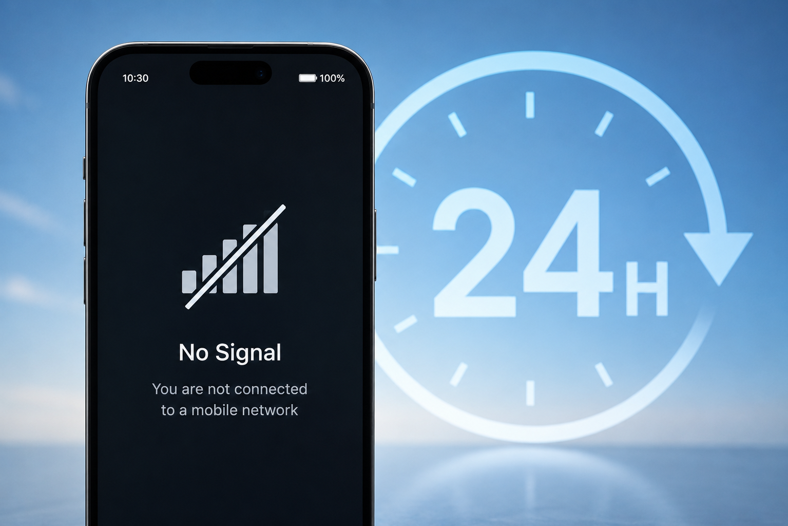 24h eSIM ban